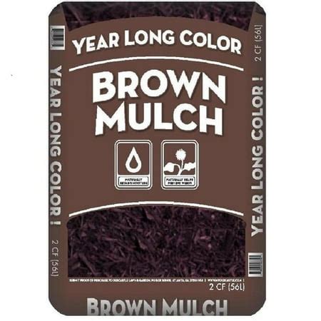 mulch at walmart|walmart inorganic mulch.